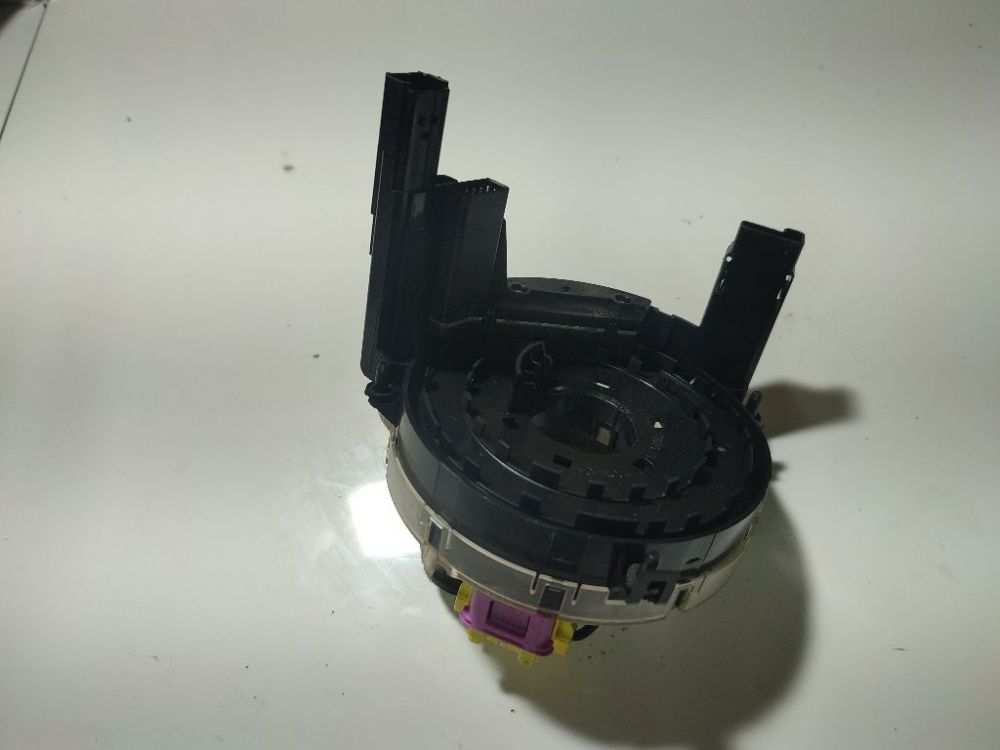 4E0953541A Audi A6 2005 Airbag Slip Squib Ring - Thumbnail 3