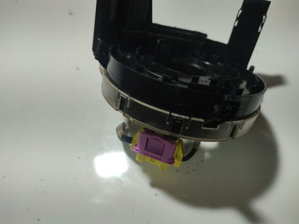 4E0953541A Audi A6 2005 Airbag Slip Squib Ring - Thumbnail 4