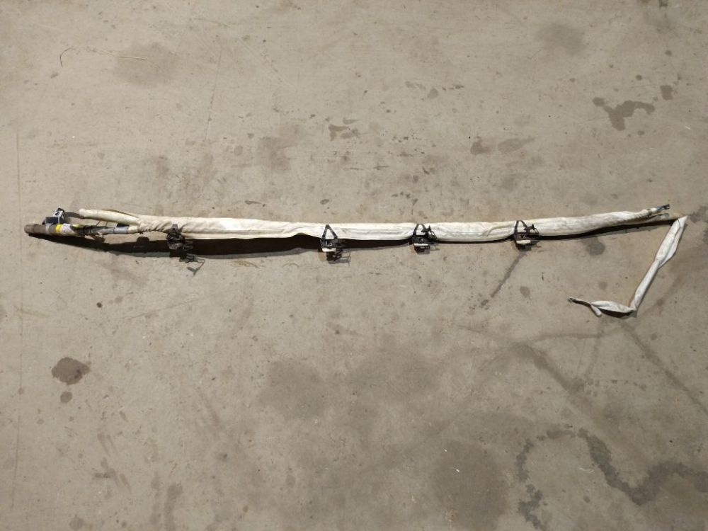 30615605 Volvo V50 2004 Sicherheitsmodul Seitenverkleidung Vorne Rechts