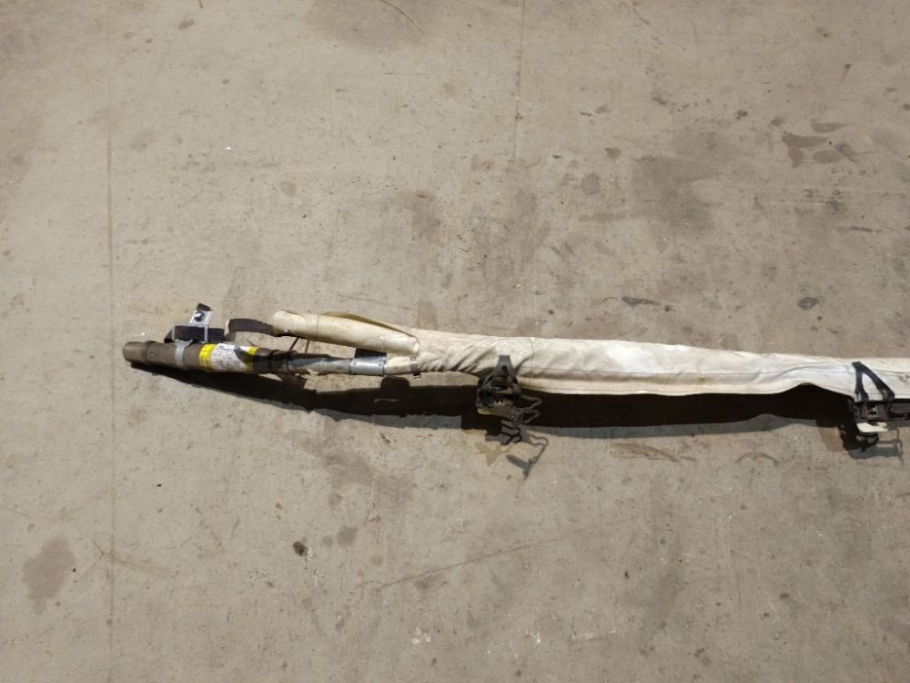 30615605 Volvo V50 2004 Sicherheitsmodul Seitenverkleidung Vorne Rechts - Thumbnail 2