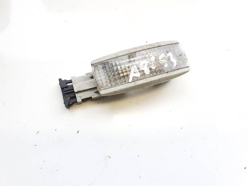 3B0947113 Volkswagen Touran 2005 éclairage intérieur