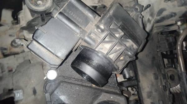 9656113080 Mazda 2 2009 High Flow Throttle Body Valve (Air Control Valve)