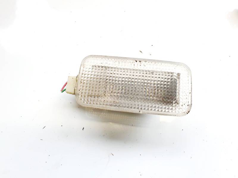 8124005041 Toyota Auris 2008 Salono lemputė - Thumbnail 2