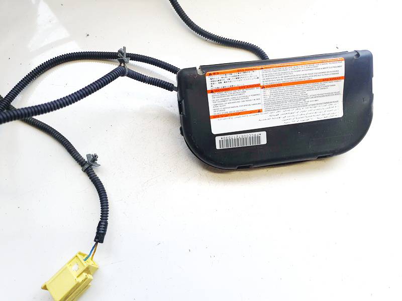 Fiat Stilo 2005 Seat AIRBAG