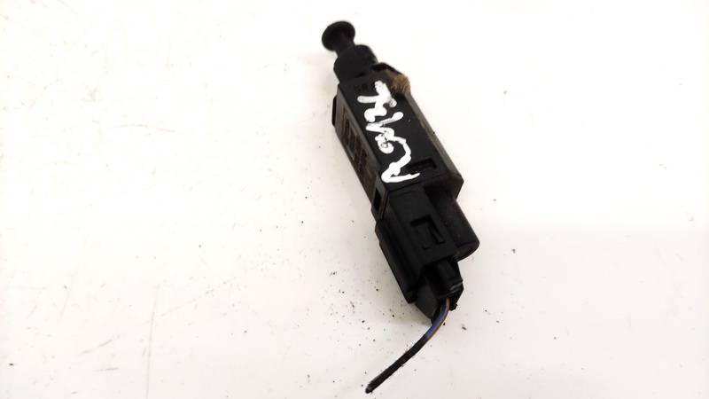 1H0927189D Volkswagen Sharan 1999 Brake Light Switch (sensor) - Switch (Pedal Contact) - Thumbnail 3