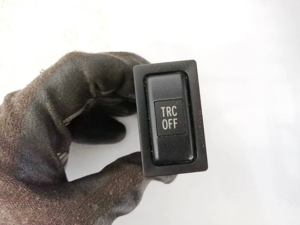 TR8801 Toyota Corolla 2005 Traction control switch button (ASR Switch Anti-slip regulation)