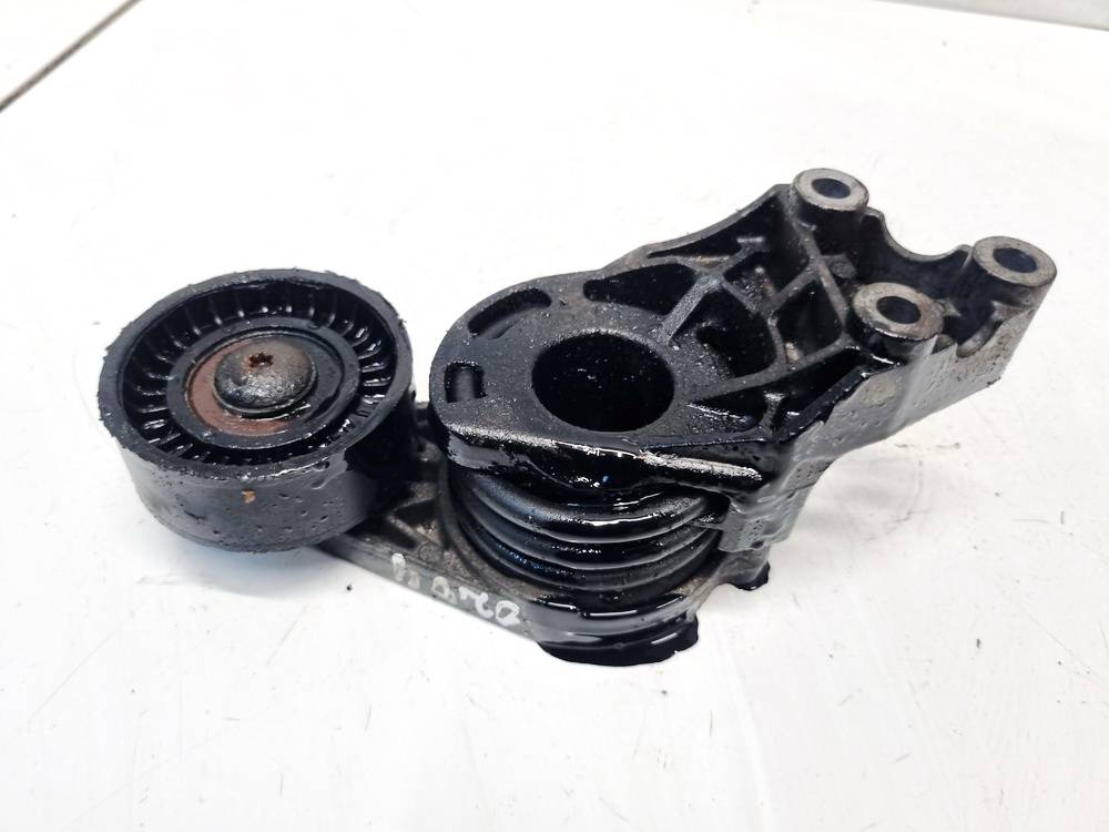 045903315A Volkswagen Polo 2007 Ролик-натяжитель ручейкового ремня