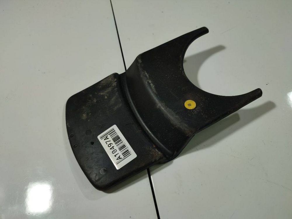 9680831877 Citroen C4 Grand Picasso 2006 Interior trim