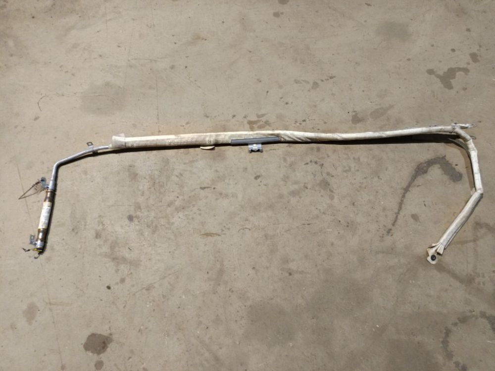 1Z9880742B Skoda Octavia 2005 Poduszka powietrzna SRS dachu - PRZEDNIE PRAWE