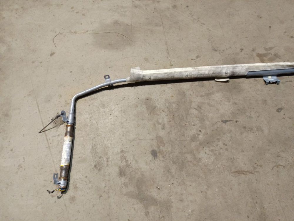 1Z9880742B Skoda Octavia 2005 Roof SRS - FRONT RIGHT - Thumbnail 2