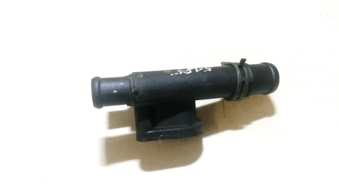 1114502700 Skoda Octavia 1999 Thermostat Housing (Flange) - Thumbnail 2