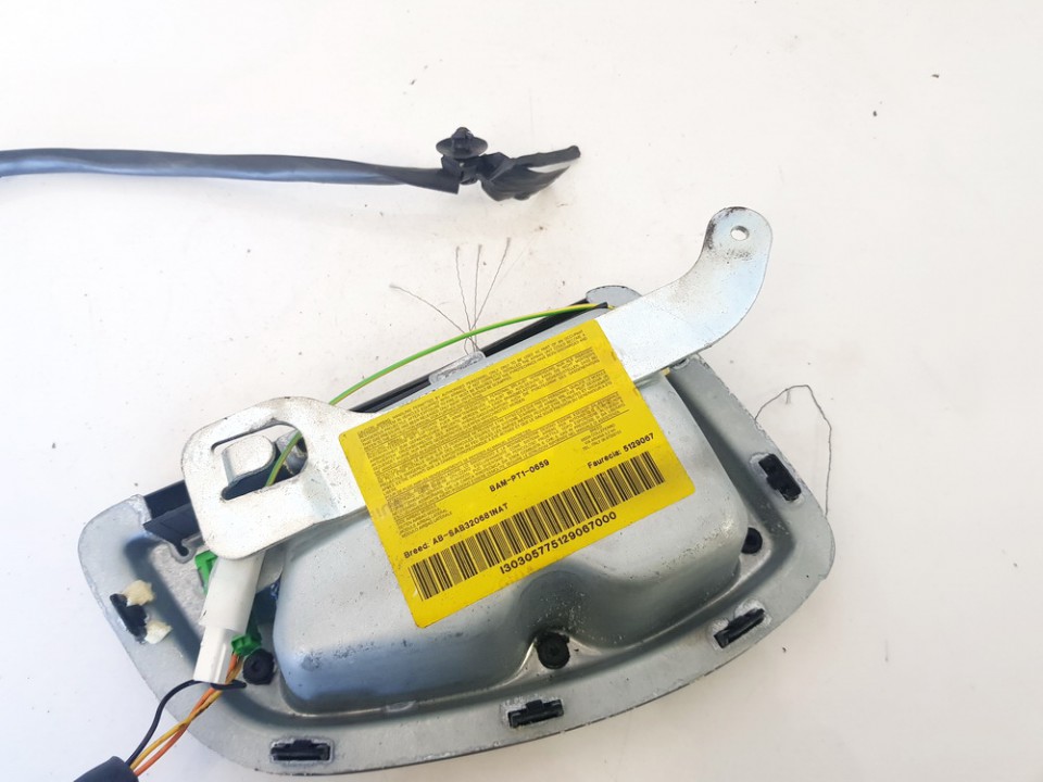 ABSAB320681NAT Fiat Ulysse 2003 Seat AIRBAG - Thumbnail 3