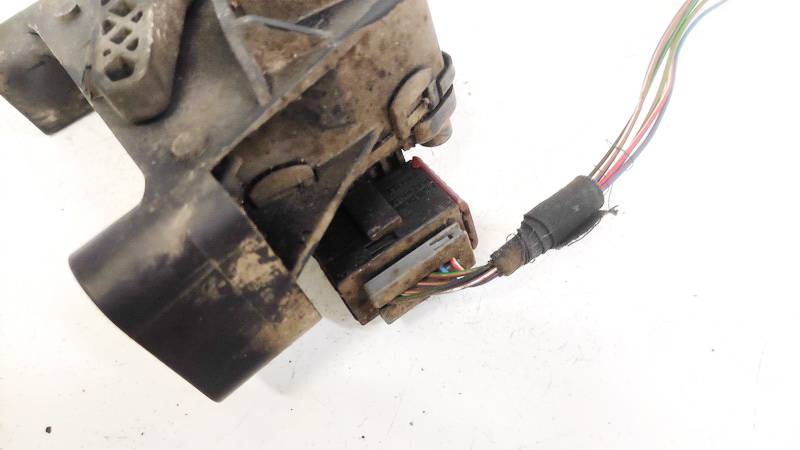 9157998 Opel Astra 2001 Accelerator throttle pedal (potentiometer) - Thumbnail 3
