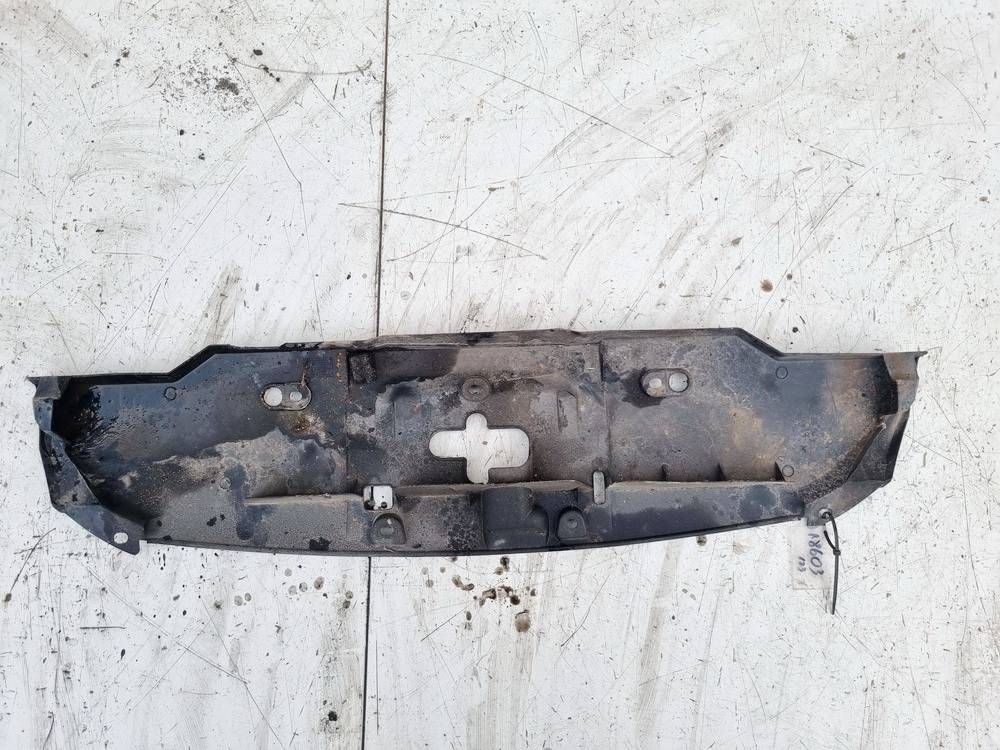 71123SWY Honda CR-V 2008 ОБЛИЦОВКА ЗАМКА КАПОТА ДВИГАТЕЛЯ - Thumbnail 3