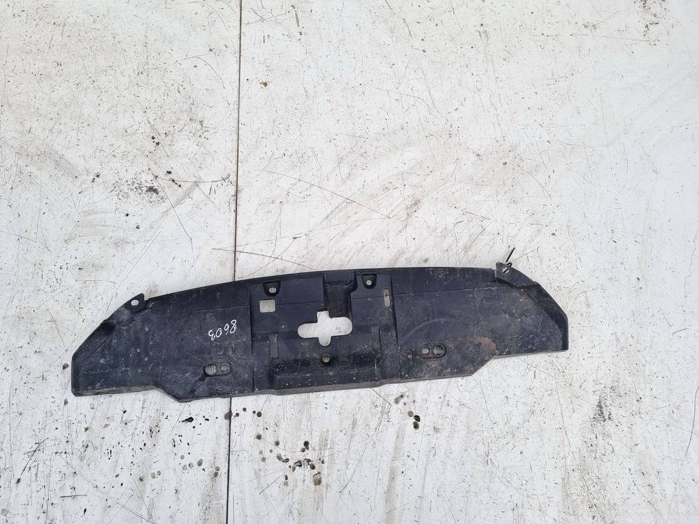 71123SWY Honda CR-V 2008 ОБЛИЦОВКА ЗАМКА КАПОТА ДВИГАТЕЛЯ