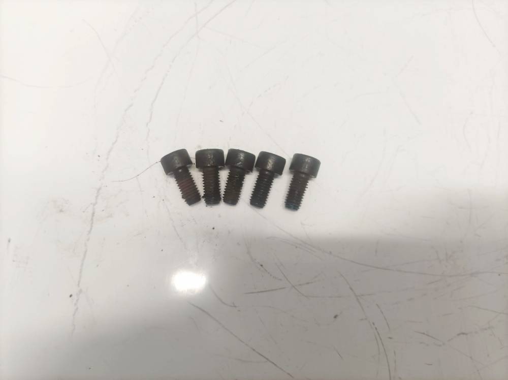 Audi A4 2001 Pressure Plate screw