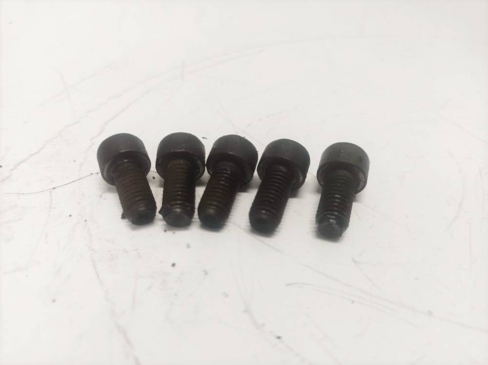 Audi A4 2001 Pressure Plate screw - Thumbnail 2