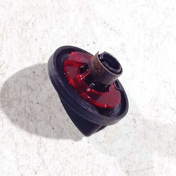 Audi A4 1995 Sisätilan koristelu (muovit)