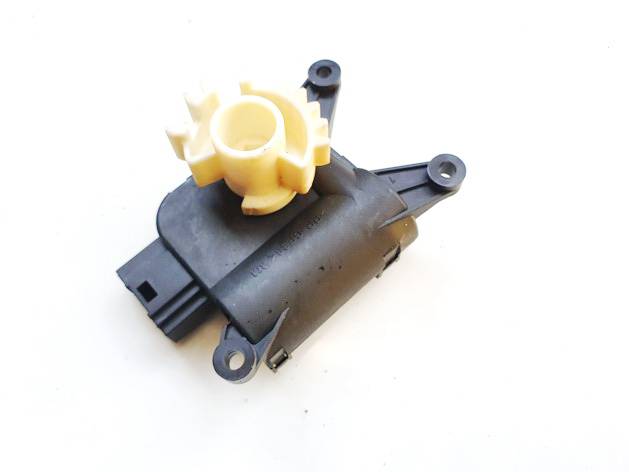 0132801336 Skoda Superb 2012 Heater Vent Flap Control Actuator Motor - Thumbnail 3