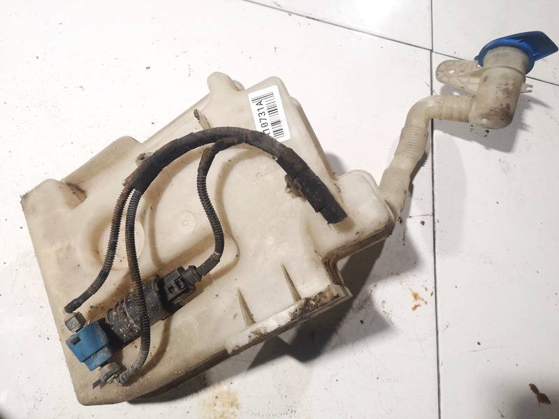 1K0955453R Volkswagen Golf 2006 Langu apiplovimo bakelis - Thumbnail 2