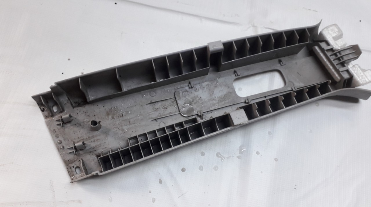 C23557969 Mazda 5 2008 Wykończenie wnętrza (plastikowe elementy) - Thumbnail 2