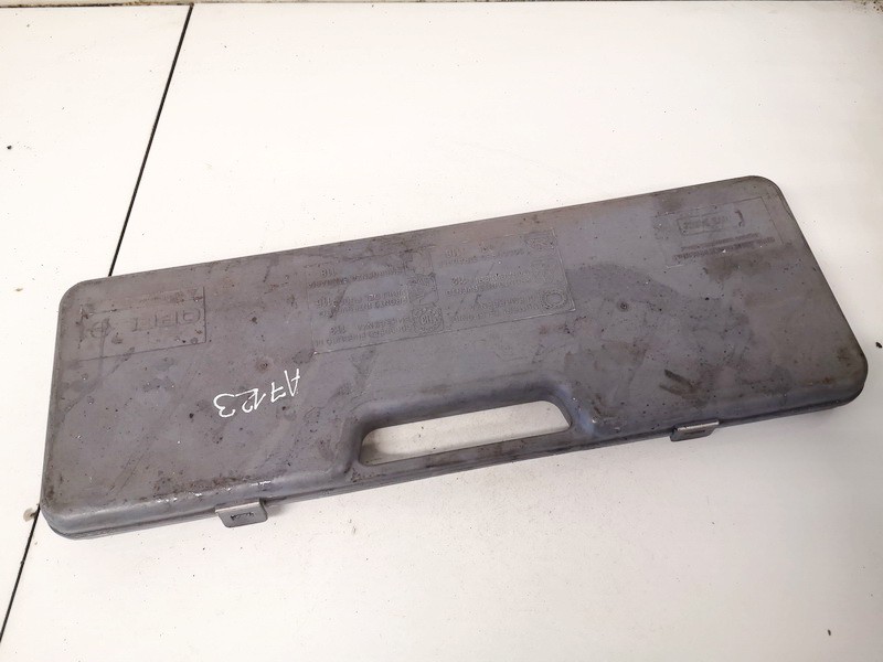 Volkswagen Passat 1998 Trójkąt ostrzegawczy (znak awaryjny)