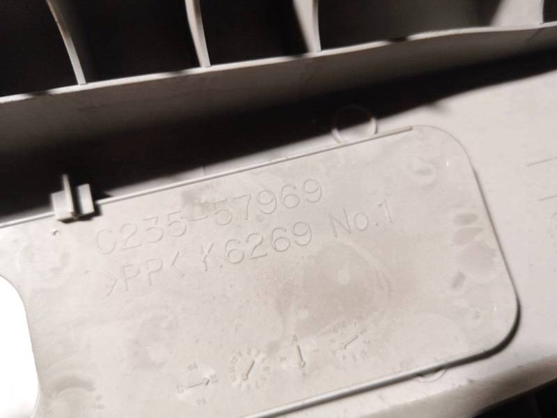 C23557969 Mazda 5 2005 Wykończenie wnętrza (plastikowe elementy) - Thumbnail 3