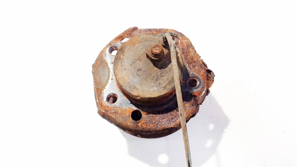 Mazda 6 2010 Steering knuckle - REAR LEFT - Thumbnail 4