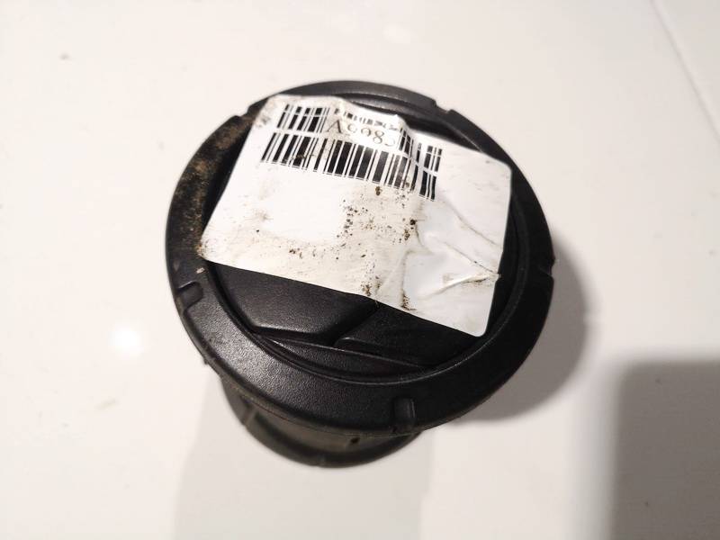 1287009 Opel Movano 2005 Dash Vent (Air Vent Grille)