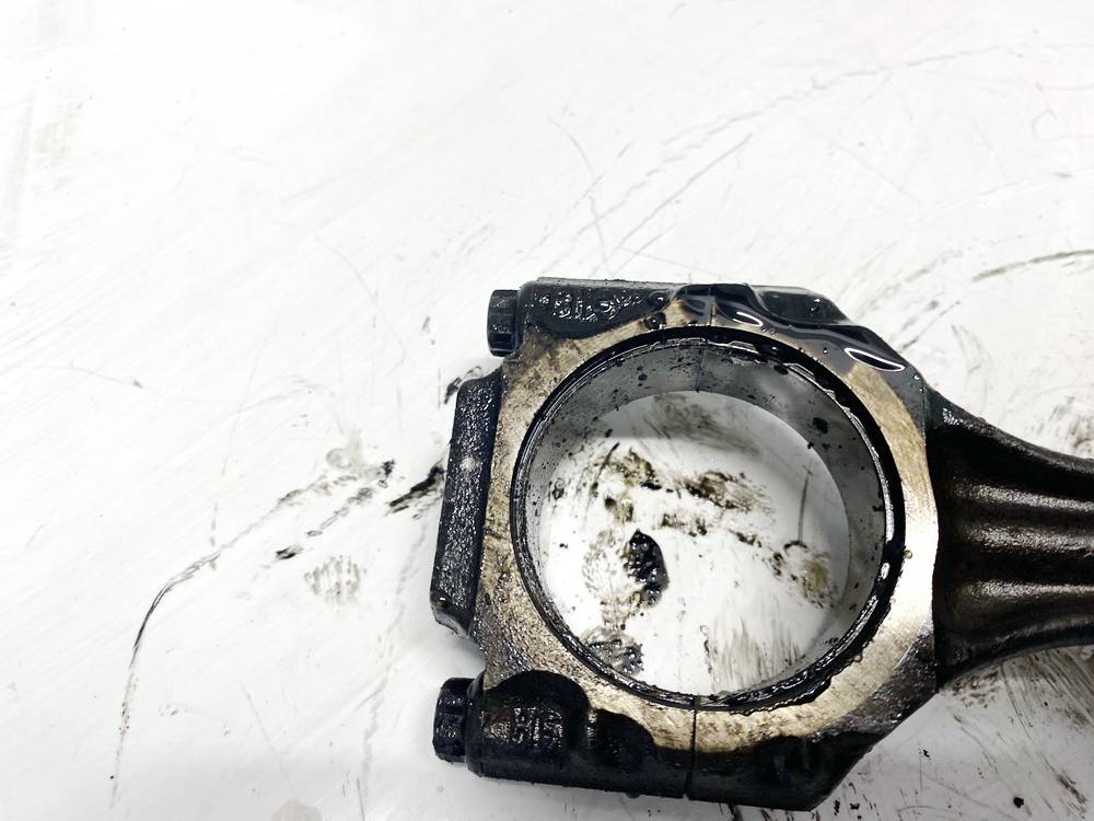 028HDE Audi A4 1995 Stumoklis su svaistikliu - Thumbnail 3