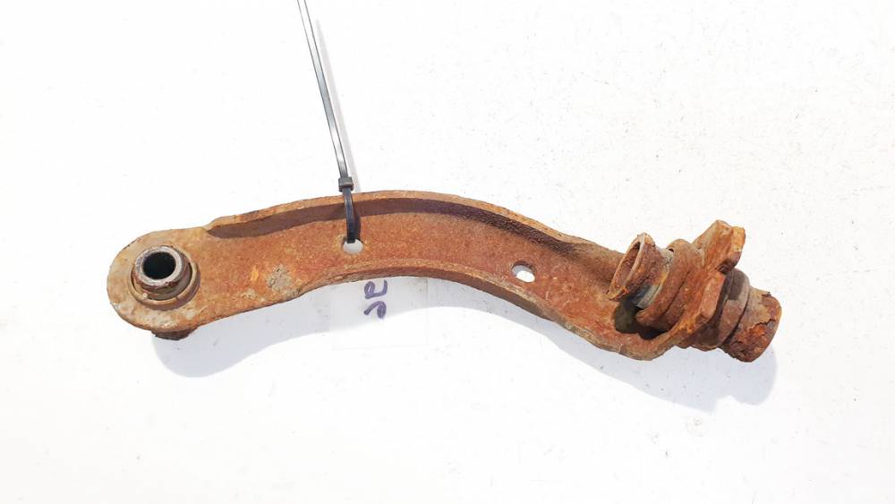 Nissan Note 2007 Moottorin moottorituki