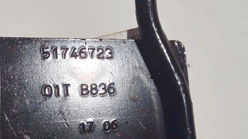 51746723 Fiat Croma 2007 Other holders - Thumbnail 3