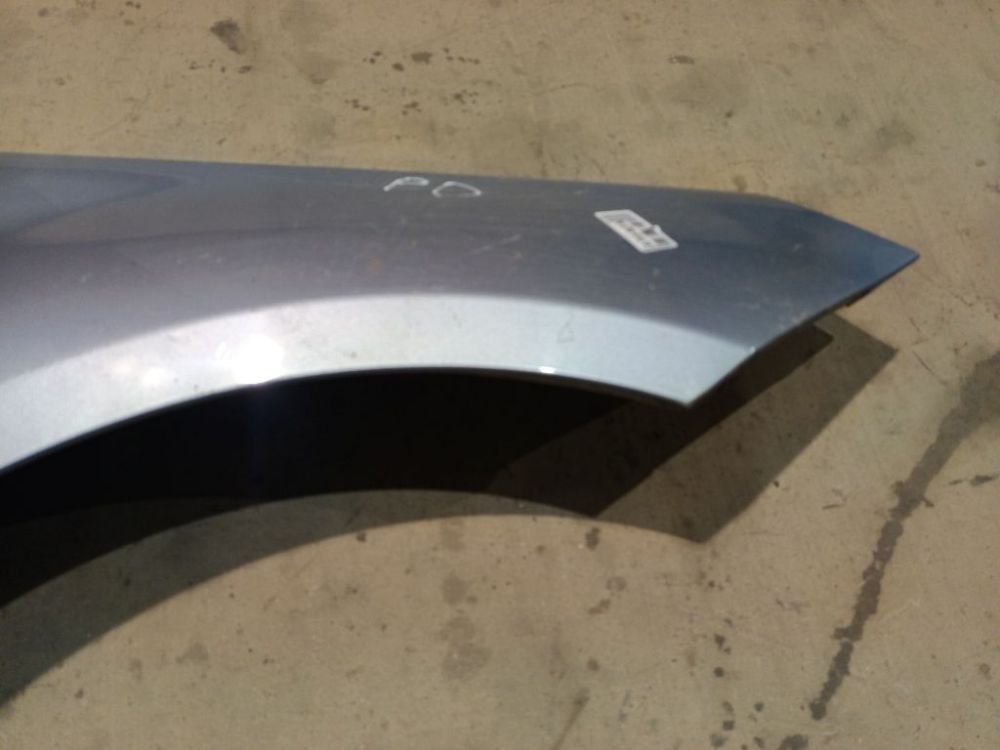 Mercedes-Benz B-CLASS 2010 Radlauf Kotflügel Vorne rechts - Thumbnail 3