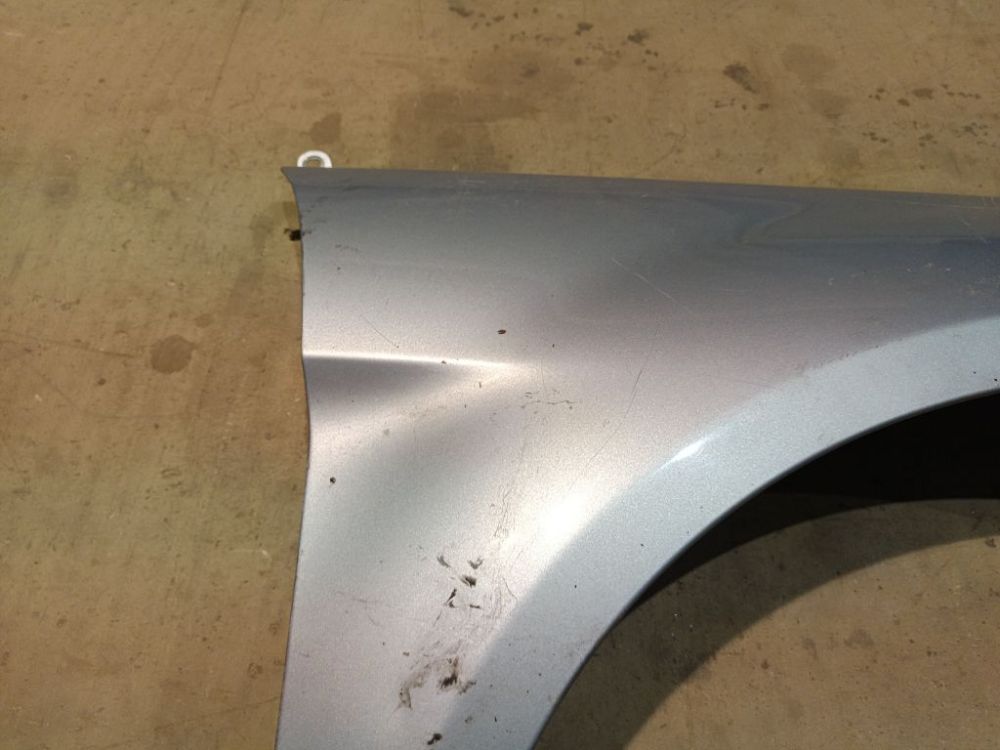 Mercedes-Benz B-CLASS 2010 Radlauf Kotflügel Vorne rechts - Thumbnail 4