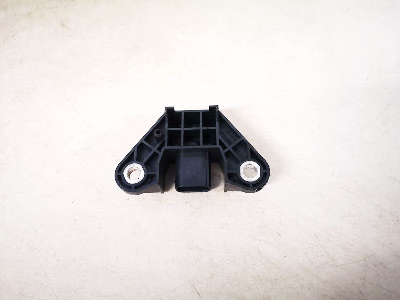 9159310 BMW 5-Series 2011 Srs Airbag daviklis - Thumbnail 3