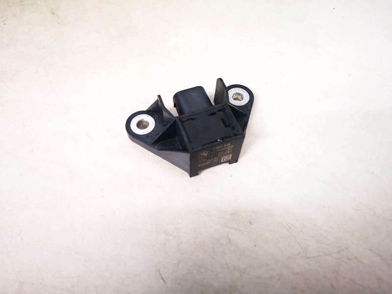 9159310 BMW 5-Series 2011 Srs Airbag daviklis