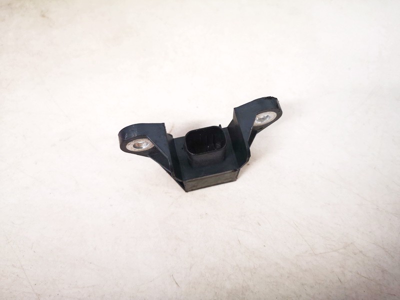 9159310 BMW 5-Series 2011 Srs Airbag daviklis - Thumbnail 2