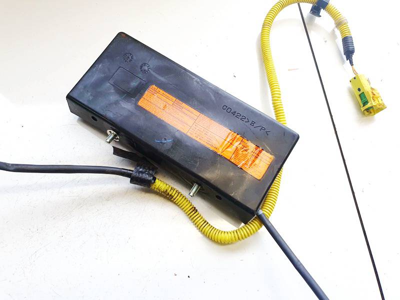 C0422E Subaru Legacy 2007 Seat AIRBAG