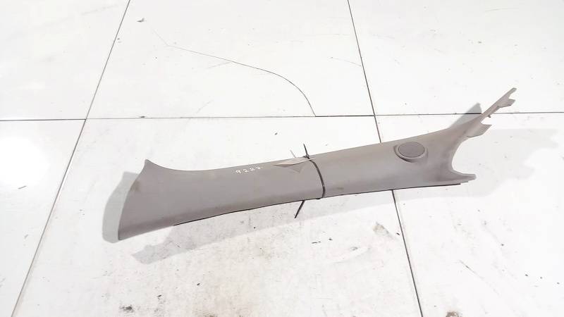 76912AV700 Nissan Primera 2002 Revêtement de pilier - AVANT DROITE