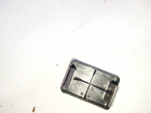 5553952060 Toyota RAV-4 2007 Innenausstattung - Thumbnail 3