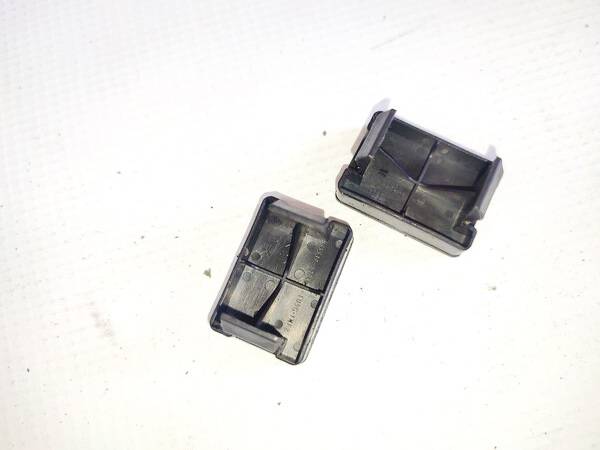 5553952060 Toyota RAV-4 2007 Innenausstattung