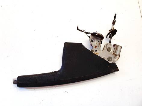 1J0947561 Skoda Fabia 2008 Hand Brake Lever