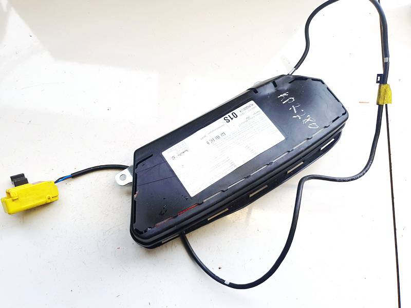 6Q0880241B Skoda Fabia 2009 Seat AIRBAG