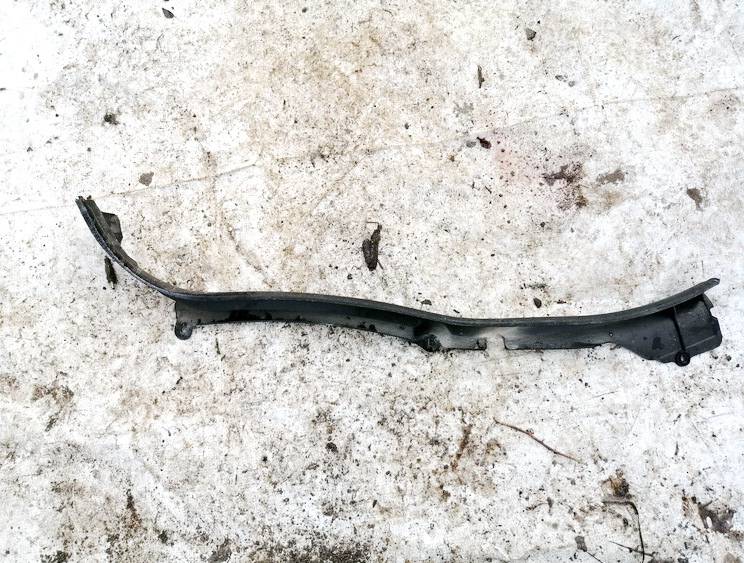 4A0864607 Audi 100 1994 Interior trim - Thumbnail 2