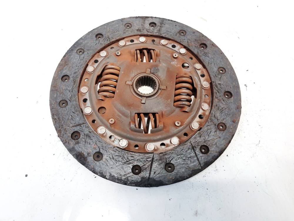 1S717550VA Ford Mondeo 1996 Kytkinlevy - Thumbnail 4