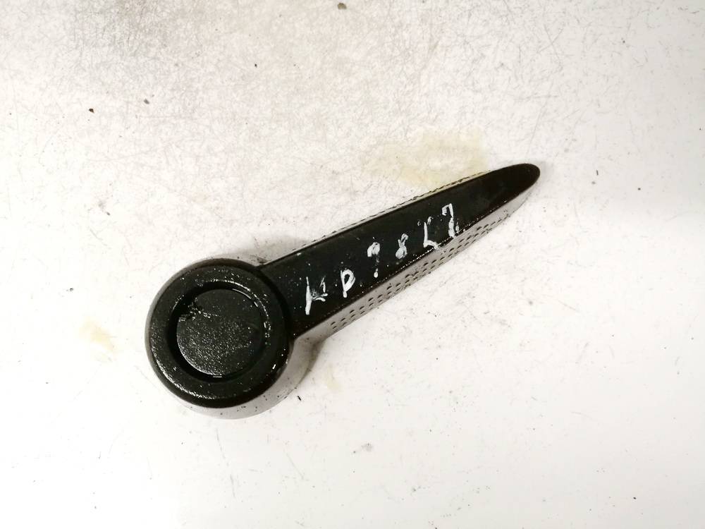 1366536 Dodge Journey 2009 Wykończenie wnętrza (plastikowe elementy)