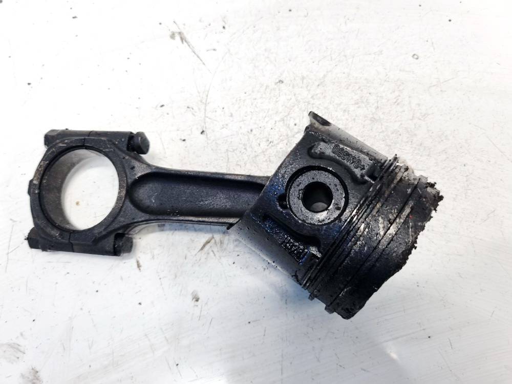 085190+ Ford Galaxy 2009 Поршень и Шатун