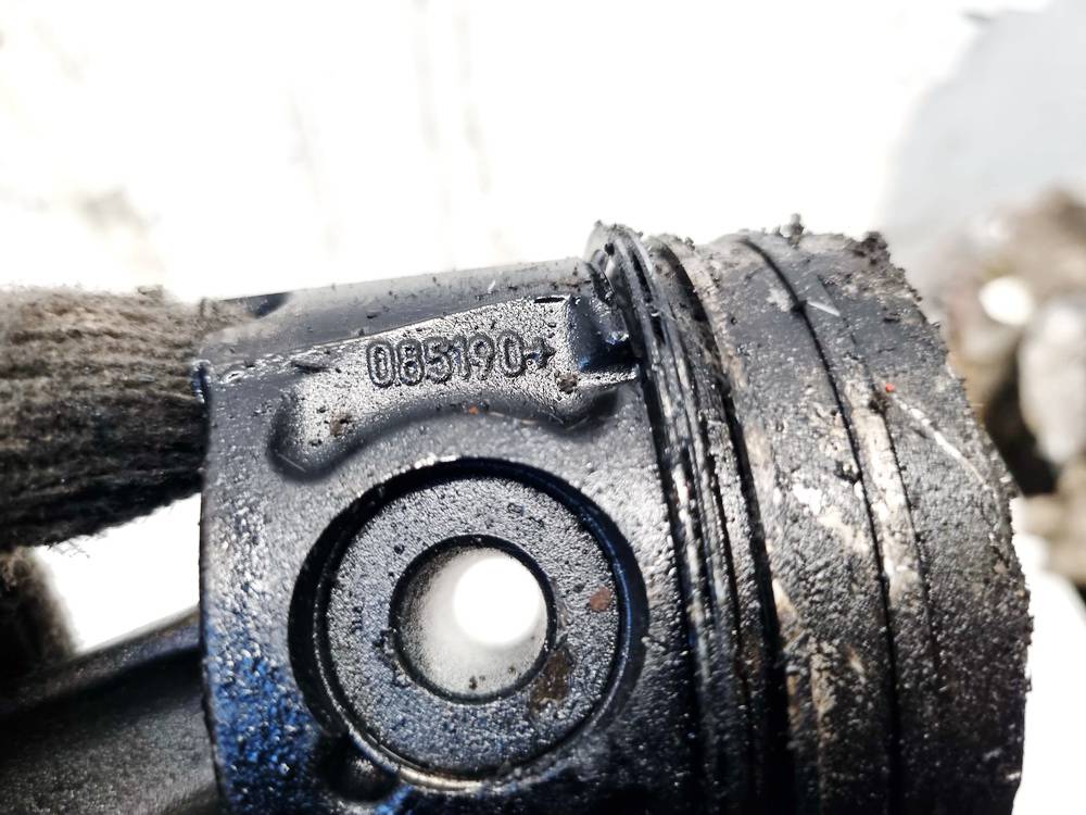 085190+ Ford Galaxy 2009 PISTON and arnaque-Bielle - Thumbnail 4