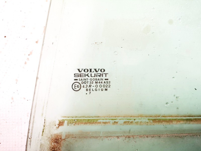 Volvo S40 1997 Duru stiklas G.K. - Thumbnail 2