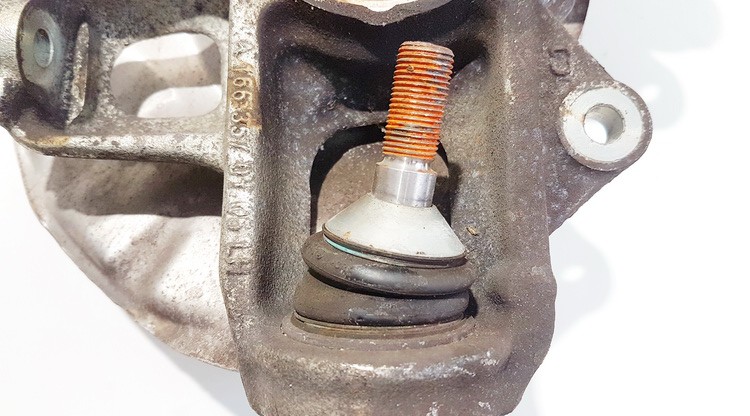 A1663570105LH Mercedes-Benz GL-CLASS 2014 Stebule (Stupica)(Guolis) G.K. - Thumbnail 5